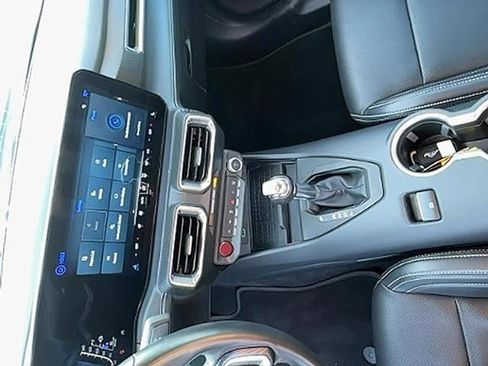 Used 2024 Ford Mustang Premium image 11