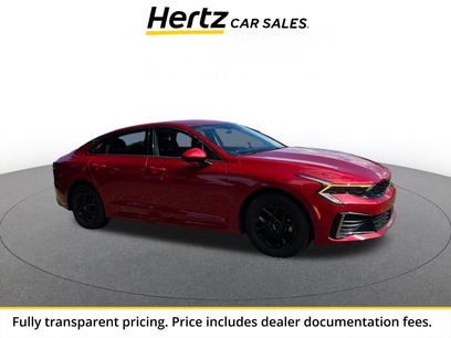 Used 2025 Kia K5 LXS