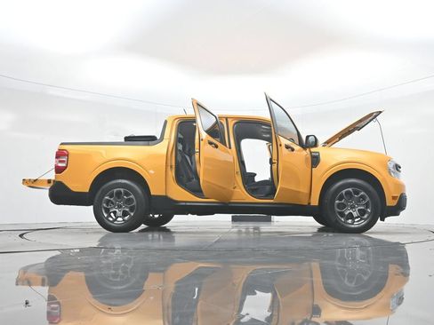 Used 2023 Ford Maverick XLT w/ Equipment Group 300A Standard AWD/4WD image 50