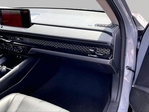 Certified 2025 Honda Accord Touring image 18