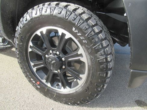 New 2026 RAM 2500 Rebel w/ Rebel Level 1 Equipment Group image 14