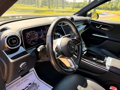 Used 2024 Mercedes-Benz GLC 300 image 14