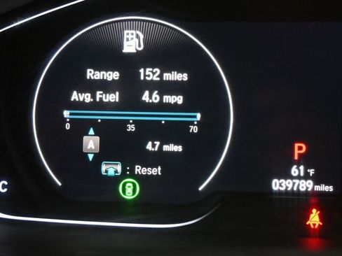 Certified 2020 Honda Accord LX image 16