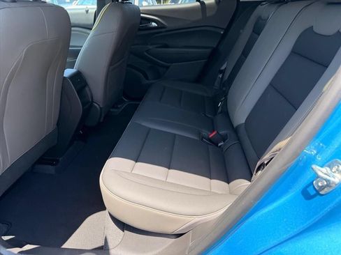 Used 2025 Chevrolet Trax ACTIV w/ Driver Confidence Package FWD image 10