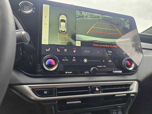 New 2026 Lexus RX 350 Premium image 29