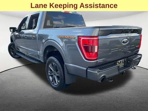 Certified 2023 Ford F150 Tremor image 10