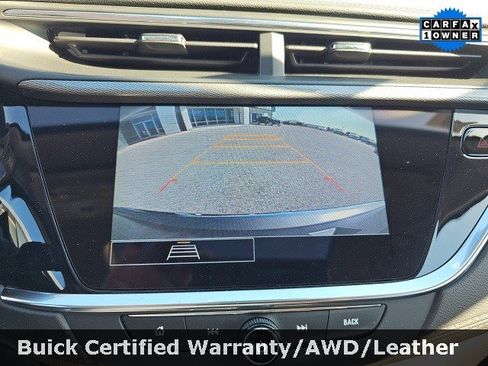 Certified 2022 Buick Encore GX Essence w/ Experience Buick Package image 19