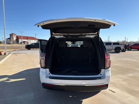 Used 2021 Chevrolet Tahoe LT image 27