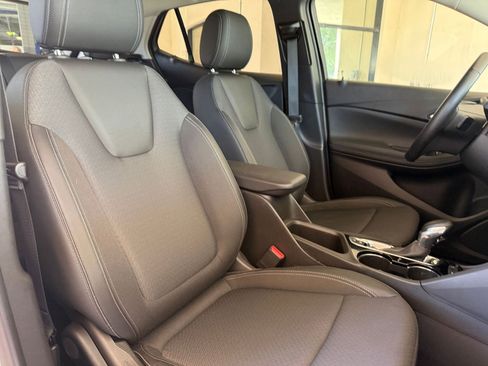 Used 2025 Buick Encore GX Preferred image 30