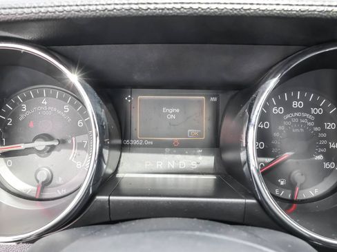 Used 2016 Ford Mustang Premium RWD image 20