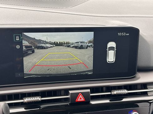 New 2026 Kia Sportage AWD Hybrid image 32