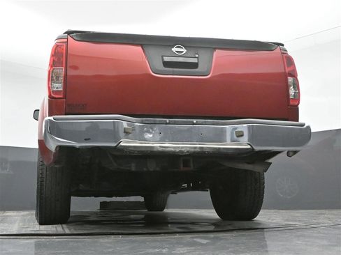 Used 2016 Nissan Frontier SV image 33