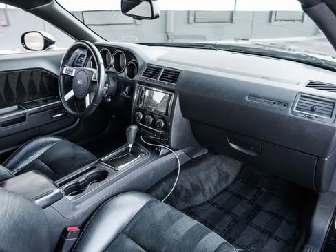 Used 2008 Dodge Challenger SRT8 image 18