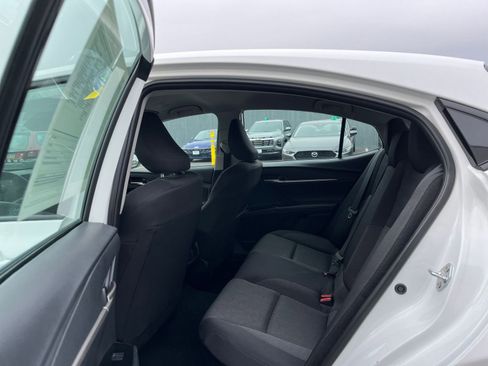 Used 2025 Toyota Camry LE image 26