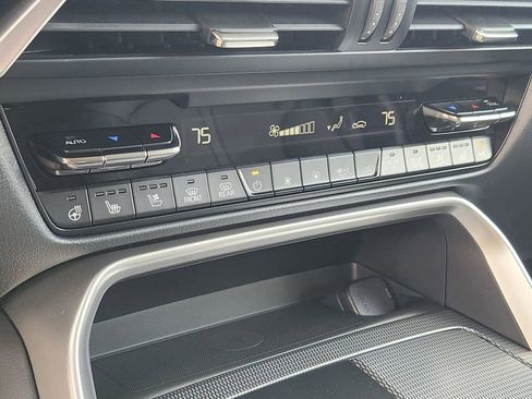 New 2026 MAZDA CX-90 Plug-In Hybrid w/Premium Sport image 13