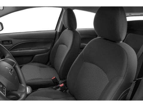 Used 2018 Mitsubishi Mirage ES FWD image 11