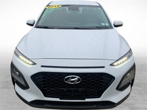 Used 2019 Hyundai Kona SE AWD/4WD image 7