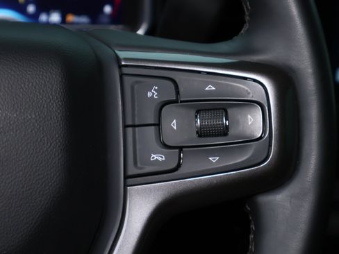 Used 2025 Chevrolet Silverado 2500 ZR2 w/ ZR2 Bison Edition AWD/4WD image 19