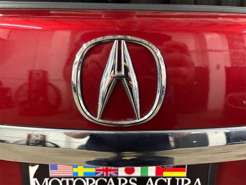 Used 2019 Acura MDX SH-AWD image 33