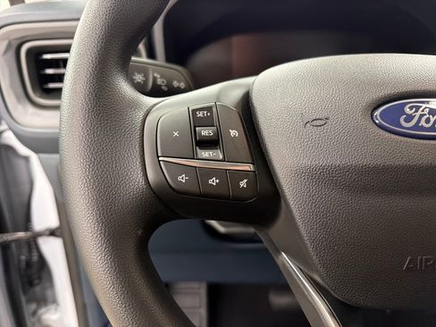New 2026 Ford Maverick XL FWD image 19