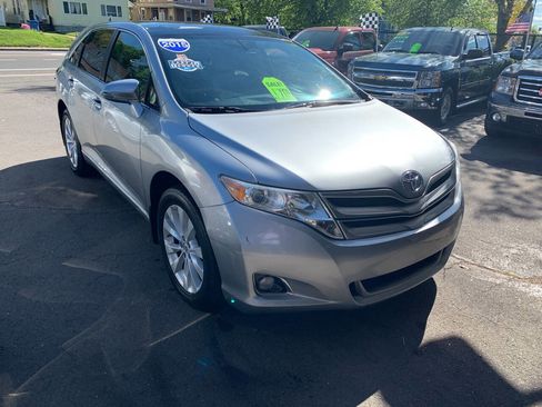 Used 2015 Toyota Venza XLE w/ XLE Premium Package AWD/4WD image 1
