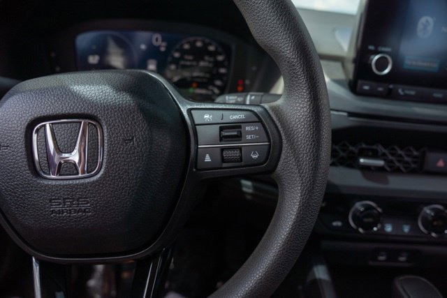 Used 2024 Honda Accord EX image 22