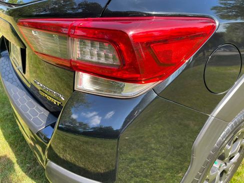 Used 2021 Subaru Crosstrek 2.5i Sport w/ Moonroof Package image 36
