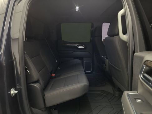 Used 2022 Chevrolet Silverado 1500 LT w/ Protection Package RWD image 30