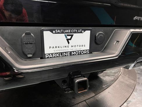 Used 2021 GMC Sierra 1500 AT4 image 25