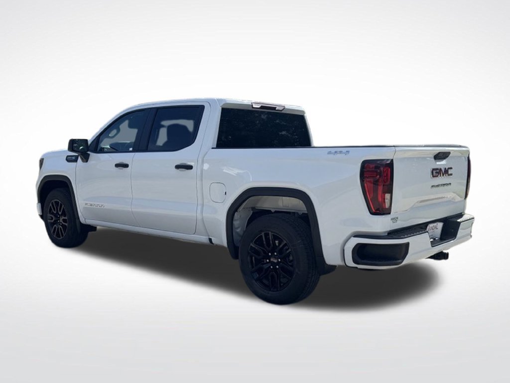 Used 2026 GMC Sierra 1500 Pro w/ Graphite Edition AWD/4WD image 9