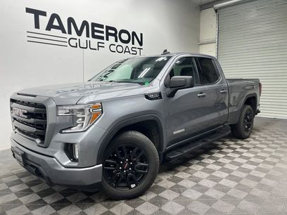 Used 2020 GMC Sierra 1500 Elevation w/ Elevation Value Package