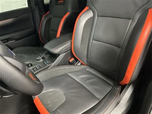 Used 2025 Ford Ranger Raptor image 10