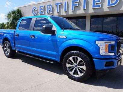 Used 2019 Ford F150 XL w/ Equipment Group 101A Mid
