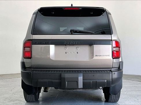 Used 2025 Toyota Land Cruiser 1958 image 6