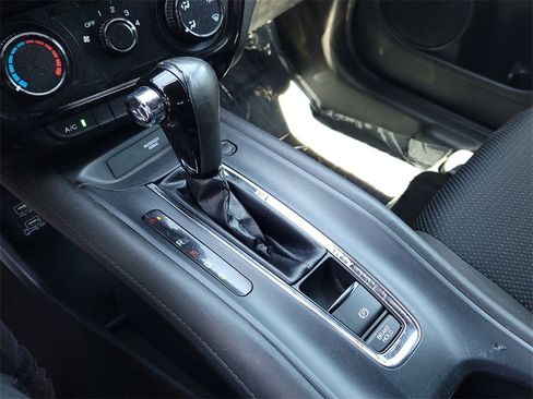 Used 2022 Honda HR-V Sport image 24