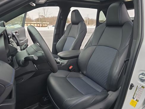 Used 2023 Toyota RAV4 XSE image 16