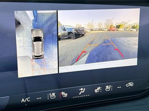 New 2026 Buick Envision Avenir image 24