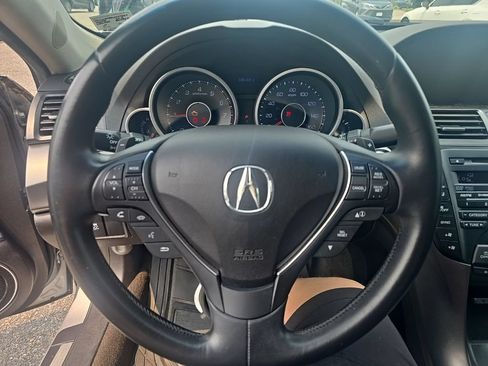 Used 2012 Acura TL w/ Advance Package FWD image 14