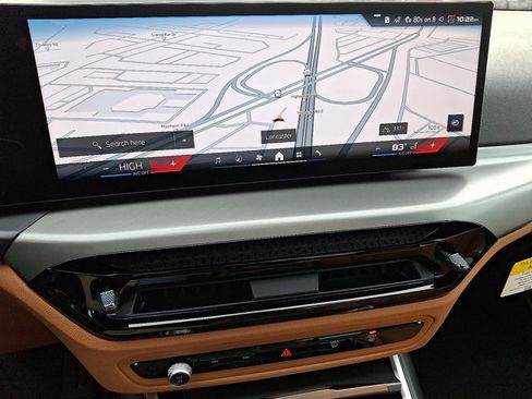 New 2026 BMW M340i xDrive w/ Premium Package image 12