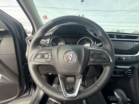 Used 2022 Buick Encore GX Essence w/ Experience Buick Package AWD/4WD image 14