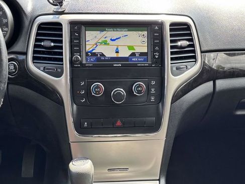 Used 2012 Jeep Grand Cherokee Laredo image 21