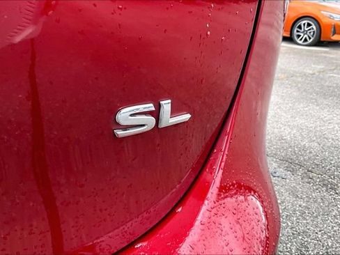 Used 2022 Nissan Rogue Sport SL FWD image 20