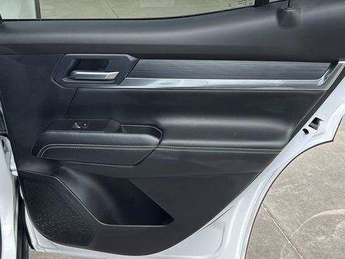 Used 2026 GMC Terrain Elevation FWD image 28