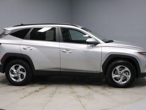 Certified 2024 Hyundai Tucson SEL image 6