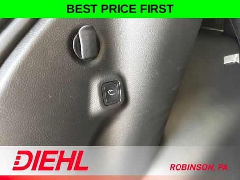 New 2026 Jeep Compass Limited w/ Sun, Sound & Navigation Group AWD/4WD image 11
