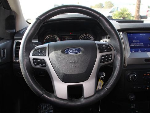 Certified 2022 Ford Ranger XLT w/ Equipment Group 301A Mid image 16