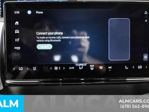 Used 2025 Ford Expedition Max Active AWD/4WD image 32
