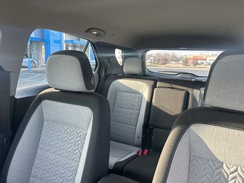 Used 2023 Chevrolet Equinox LS w/ LPO, Floor Liner Package image 8