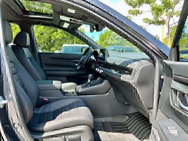 New 2027 Honda CR-V Sport-L image 21