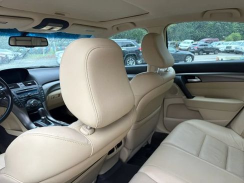 Used 2012 Acura TL w/ Technology Package FWD image 19